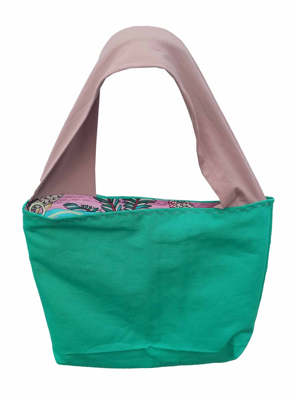 Bolso Ergonómico Bandolera ^Ref.: IX 6B^ - Imagen 3