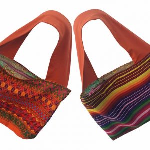 Bolso Ergonómico Bandolera ^Ref.: IX 7B^