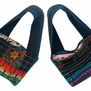 Bolso Ergonómico Bandolera ^Ref.: IX 8B^