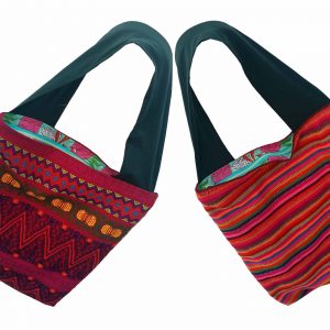 Bolso Ergonómico Bandolera ^Ref.: IX 9MA^