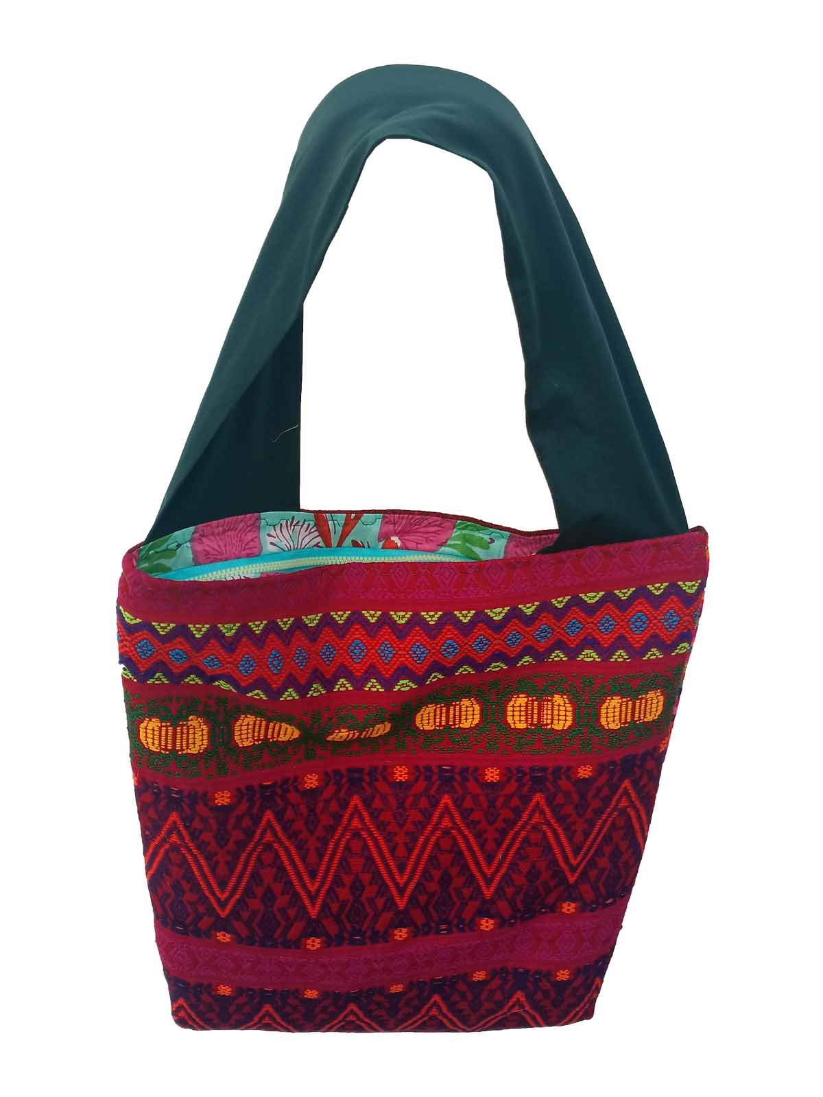 Bolso Ergonómico Bandolera ^Ref.: IX 9MA^ - Imagen 2