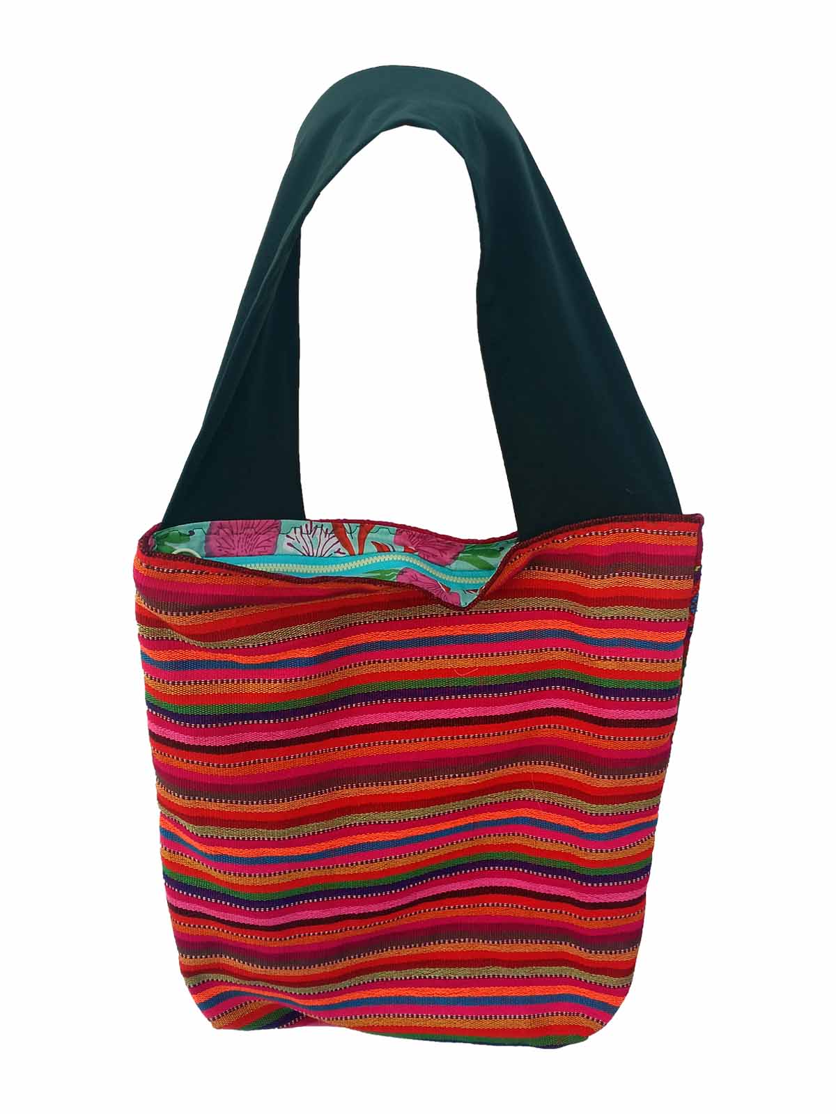 Bolso Ergonómico Bandolera ^Ref.: IX 9MA^ - Imagen 3