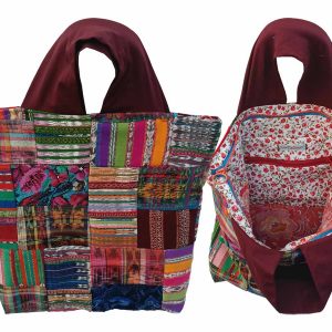 Bolso Ergonómico Hombros ^Ref.: IX 10H^