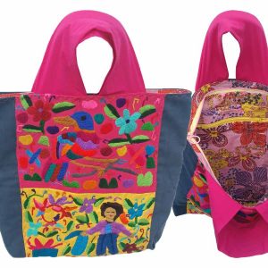 Bolso Ergonómico Hombros ^Ref.: IX 11H^