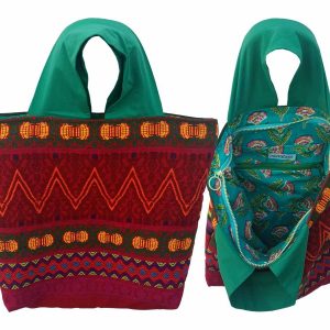 Bolso Ergonómico Hombros ^Ref.: IX 12H^