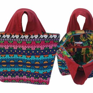 Bolso Ergonómico Hombros ^Ref.: IX 13H^