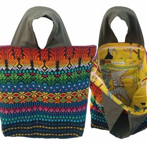 Bolso Ergonómico Hombros ^Ref.: IX 1H^