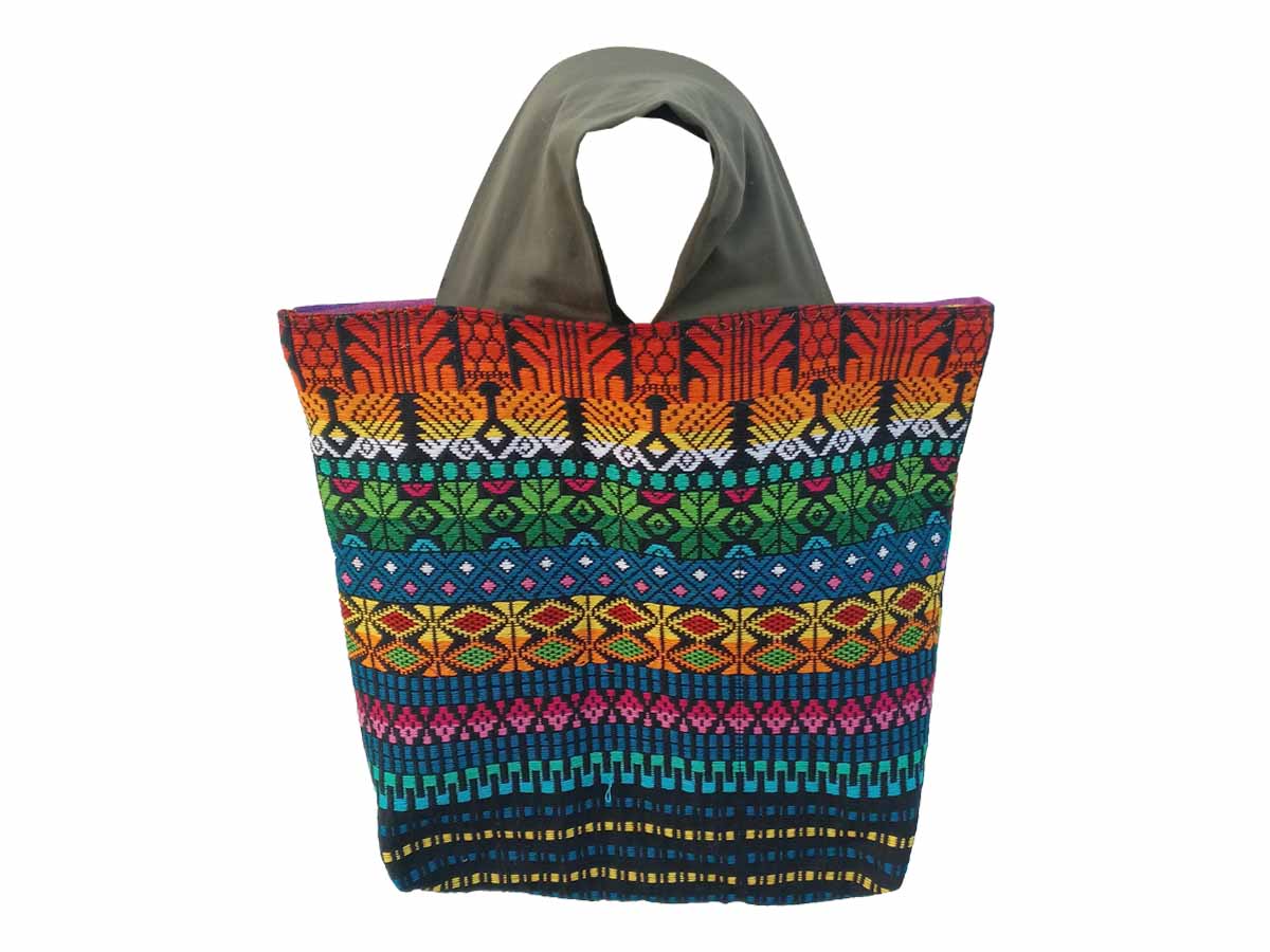 Bolso Ergonómico Hombros ^Ref.: IX 1H^ - Imagen 2