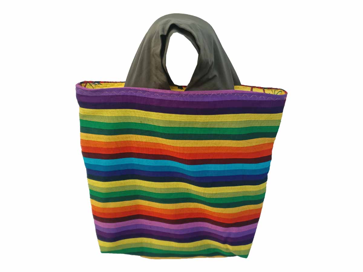 Bolso Ergonómico Hombros ^Ref.: IX 1H^ - Imagen 3