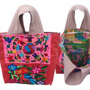 Bolso Ergonómico Hombros ^Ref.: IX 2H^