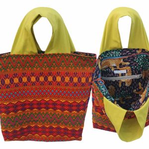 Bolso Ergonómico Hombros ^Ref.: IX 3H^