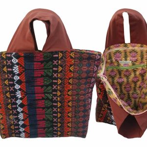 Bolso Ergonómico Hombros ^Ref.: IX 4H^