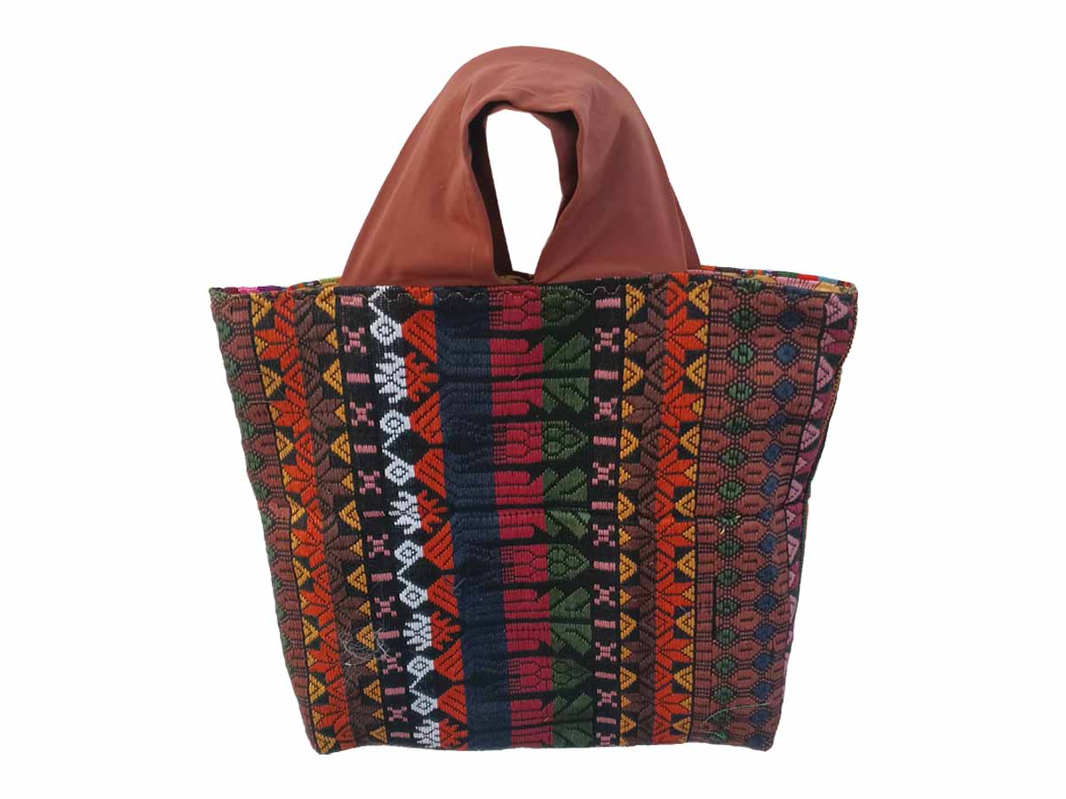 Bolso Ergonómico Hombros ^Ref.: IX 4H^ - Imagen 2