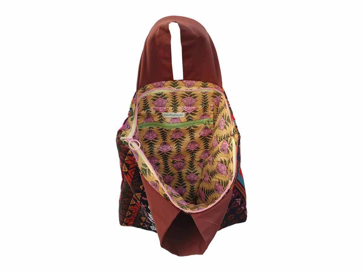 Bolso Ergonómico Hombros ^Ref.: IX 4H^ - Imagen 4