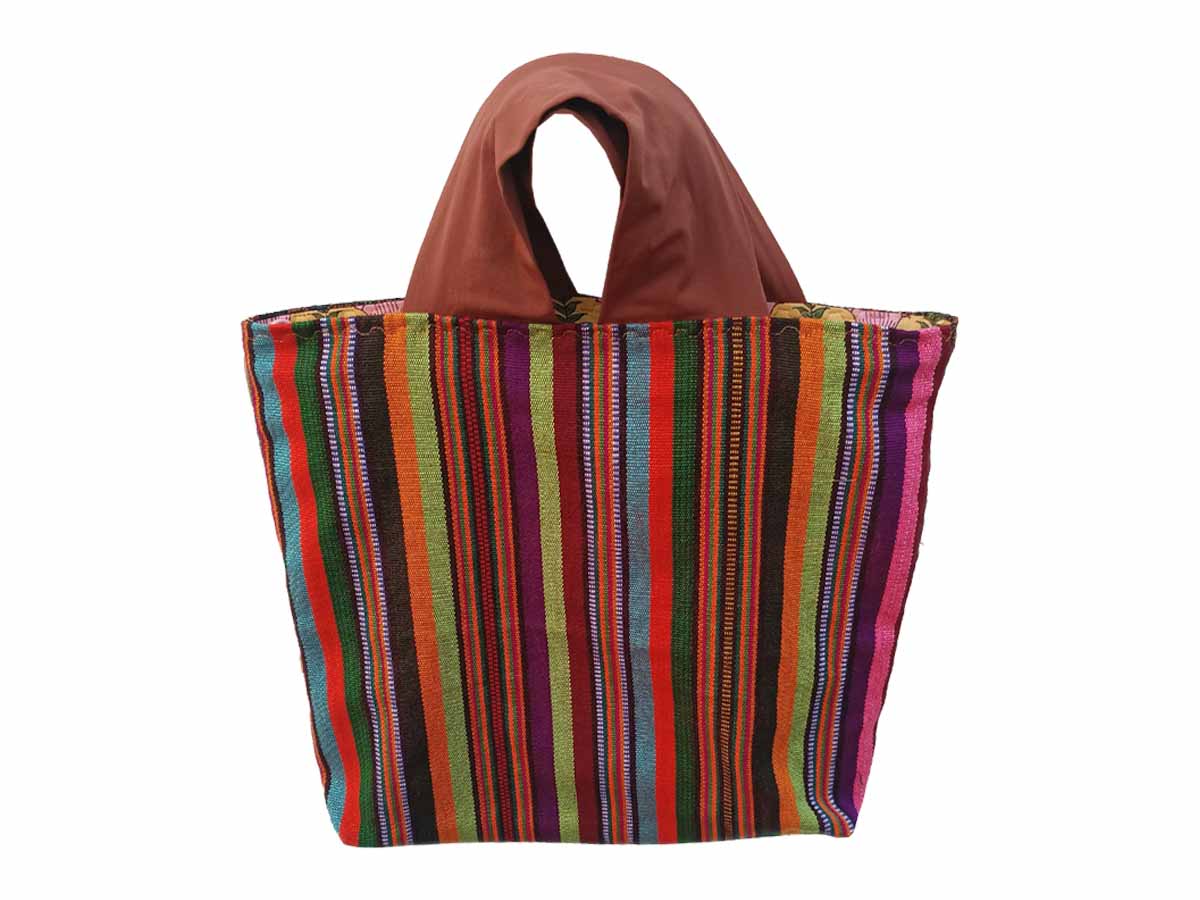 Bolso Ergonómico Hombros ^Ref.: IX 4H^ - Imagen 3