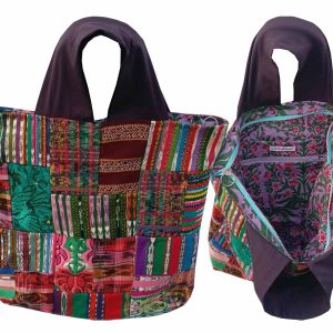 Bolso Ergonómico Hombros ^Ref.: IX 5H^