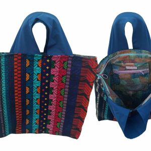 Bolso Ergonómico Hombros ^Ref.: IX 6H^