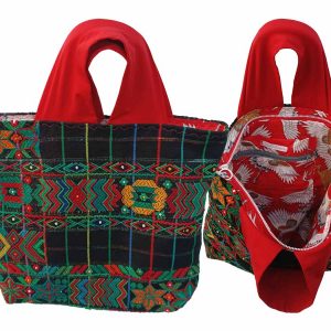 Bolso Ergonómico Hombros ^Ref.: IX 8H^