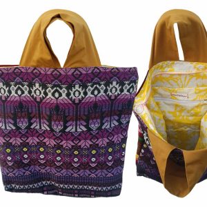 Bolso Ergonómico Hombros ^Ref.: IX 9H^