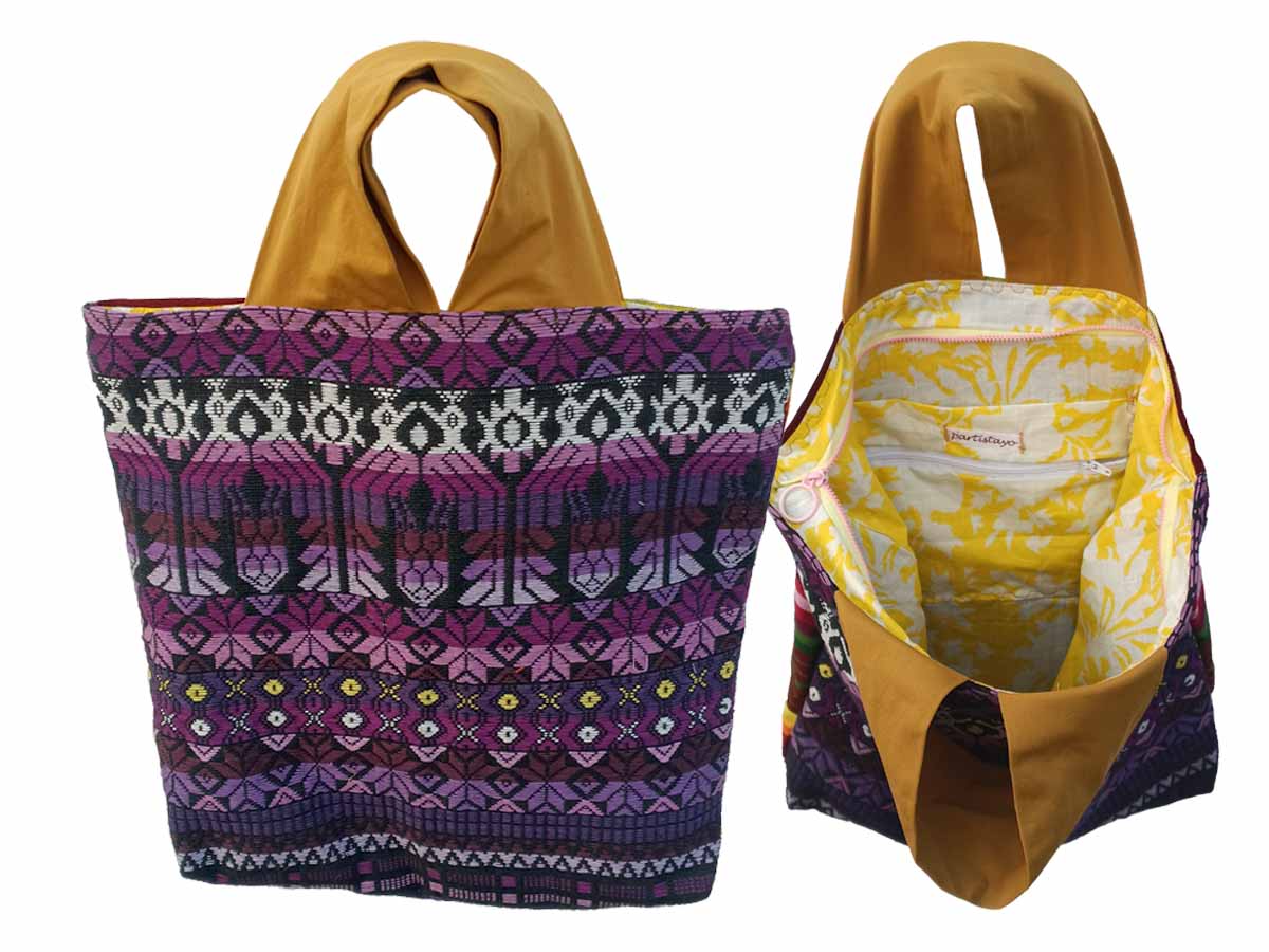 Bolso Ergonómico Hombros ^Ref.: IX 9H^