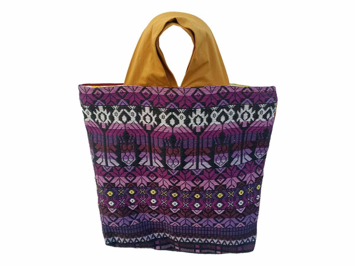 Bolso Ergonómico Hombros ^Ref.: IX 9H^ - Imagen 2