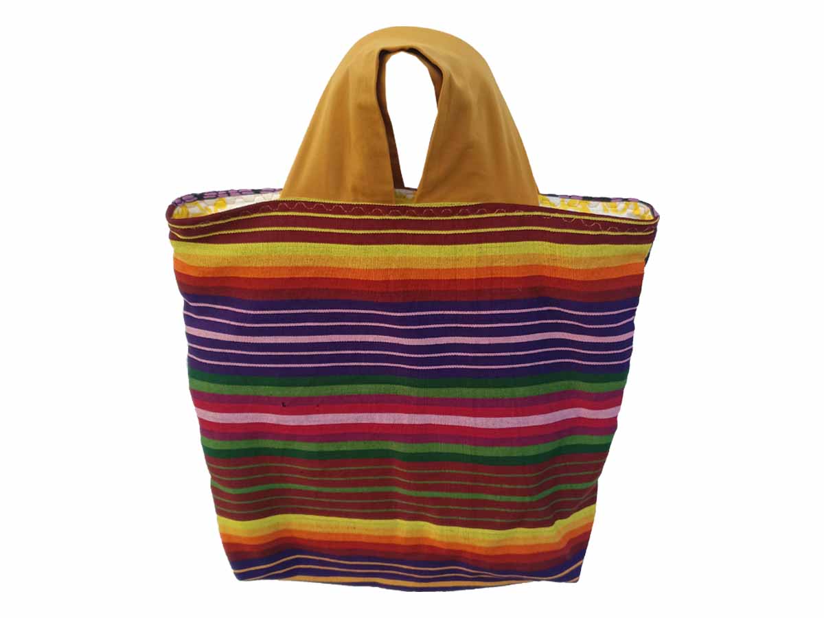 Bolso Ergonómico Hombros ^Ref.: IX 9H^ - Imagen 3