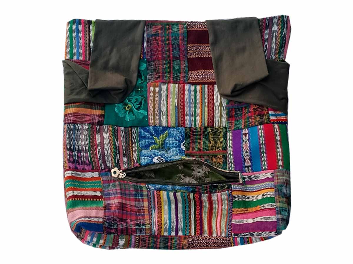 Bolso Ergonómico Mochila ^Ref.: IX 10M^ - Imagen 5