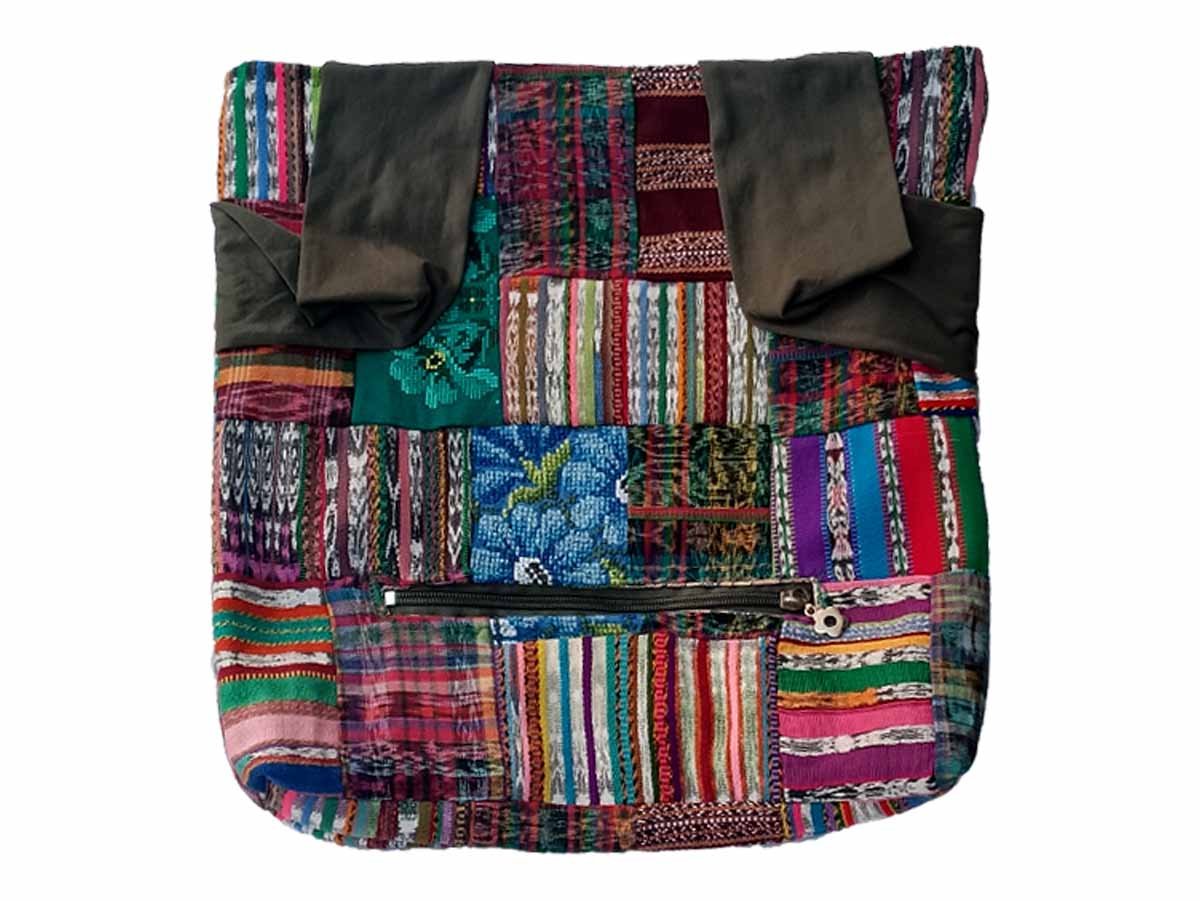 Bolso Ergonómico Mochila ^Ref.: IX 10M^ - Imagen 4