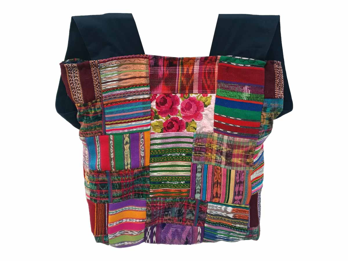 Bolso Ergonómico Mochila ^Ref.: IX 17M^ - Imagen 2