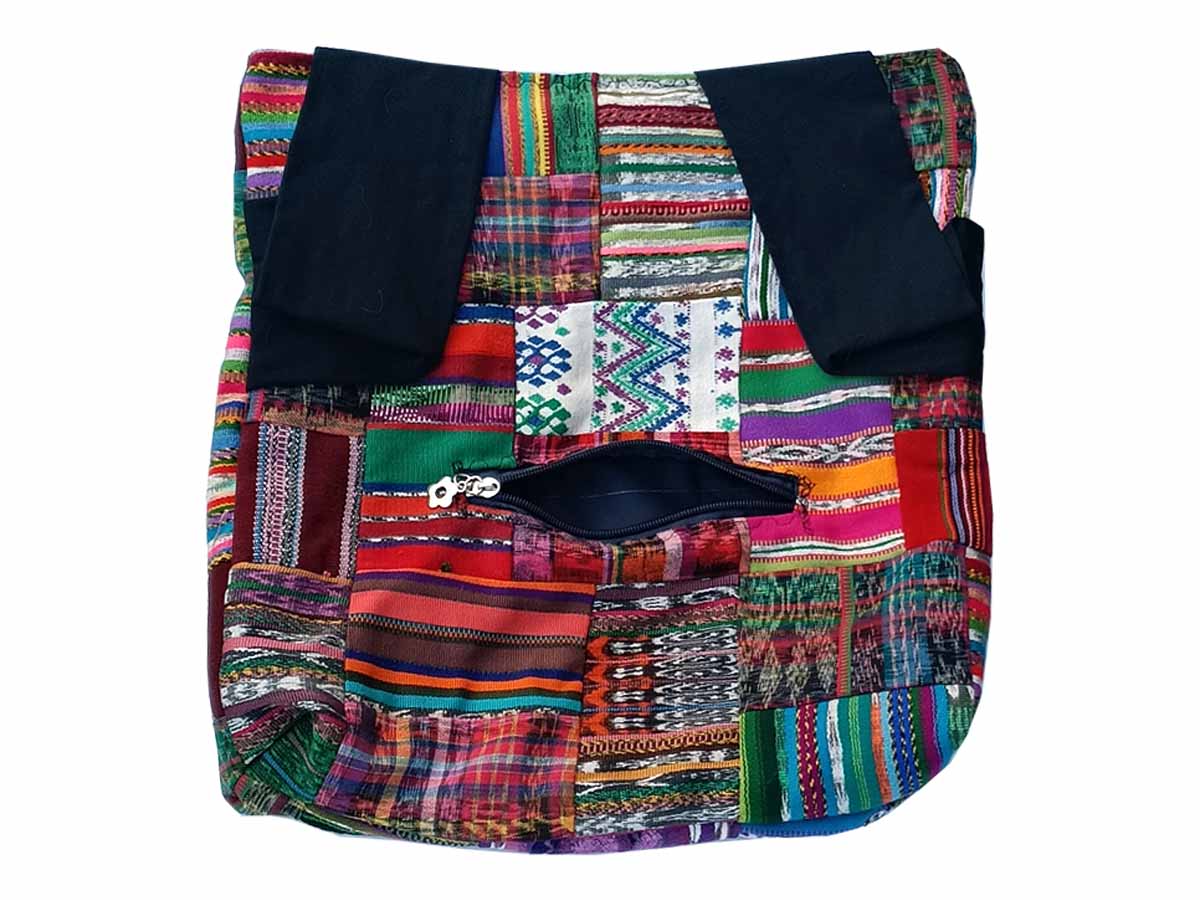 Bolso Ergonómico Mochila ^Ref.: IX 17M^ - Imagen 5