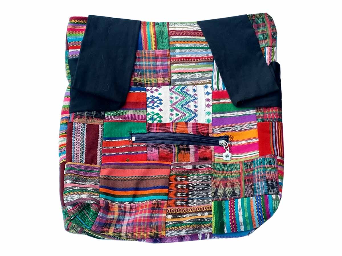 Bolso Ergonómico Mochila ^Ref.: IX 17M^ - Imagen 4