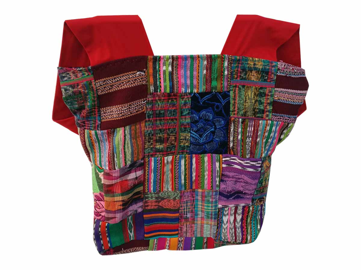 Bolso Ergonómico Mochila ^Ref.: IX 2M^ - Imagen 2