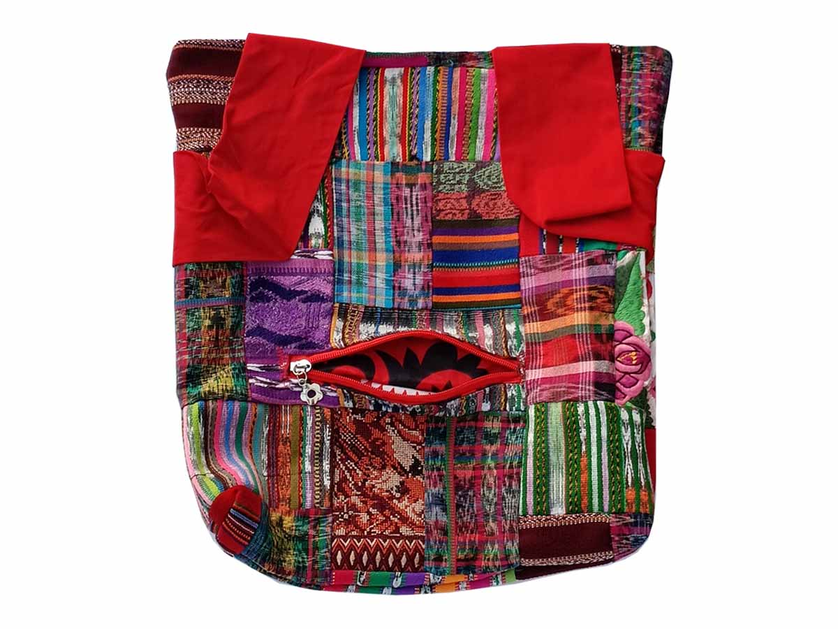 Bolso Ergonómico Mochila ^Ref.: IX 2M^ - Imagen 5