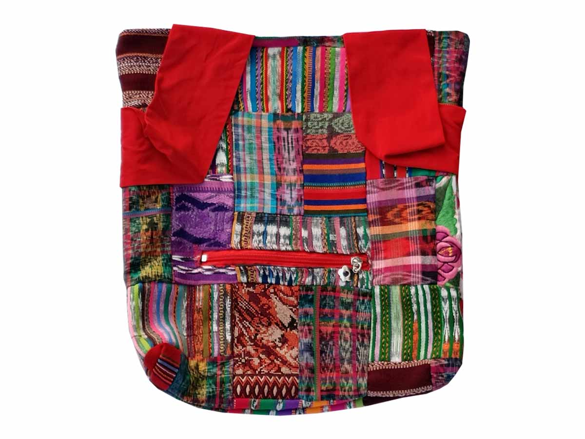 Bolso Ergonómico Mochila ^Ref.: IX 2M^ - Imagen 4