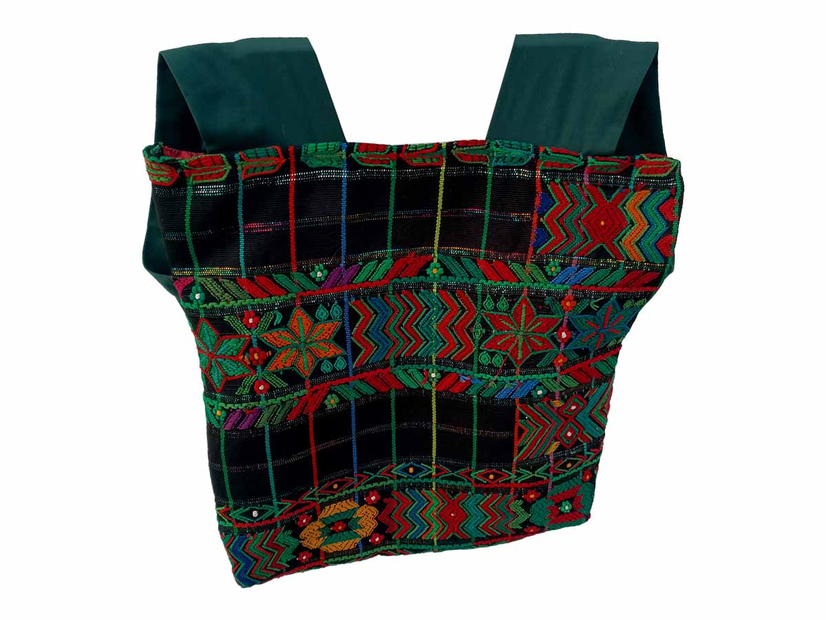 Bolso Ergonómico Mochila ^Ref.: IX 4M^ - Imagen 2