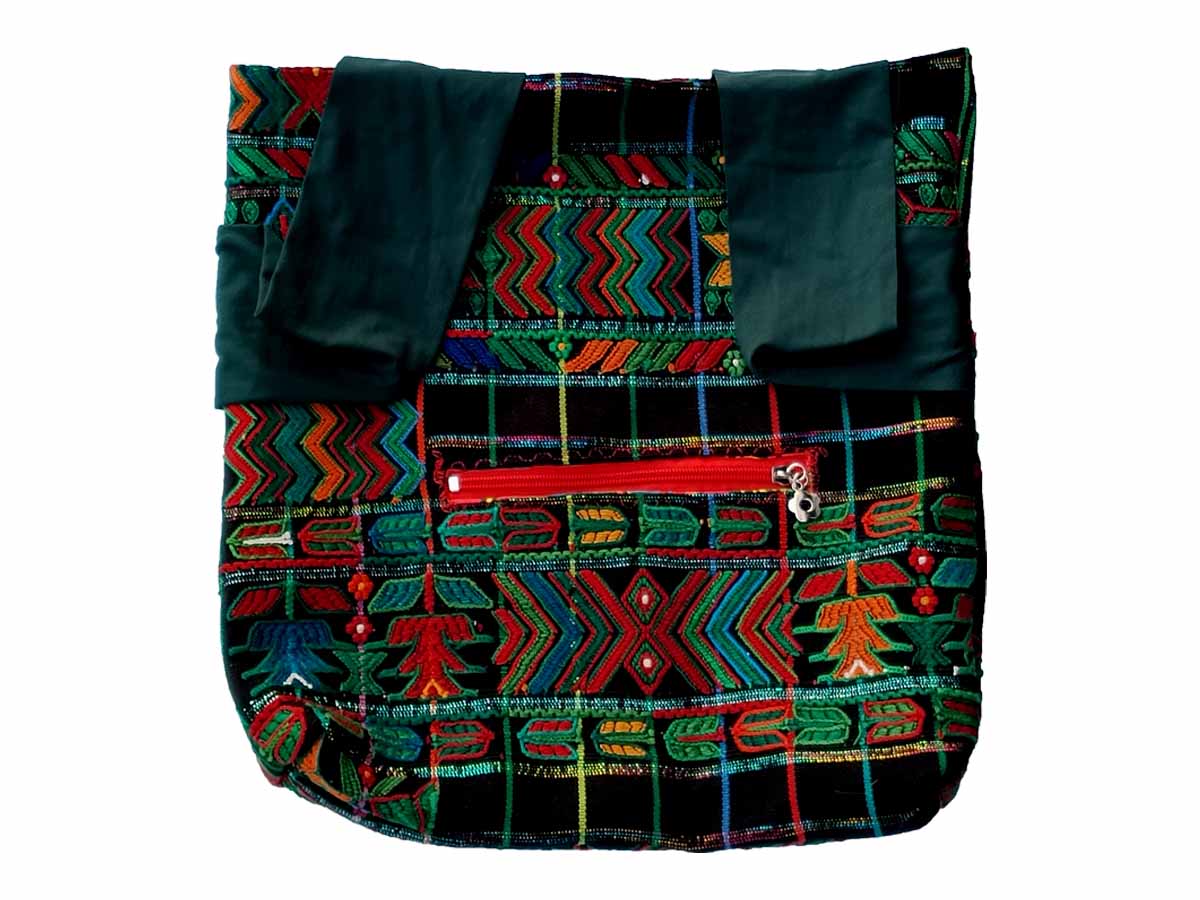 Bolso Ergonómico Mochila ^Ref.: IX 4M^ - Imagen 4