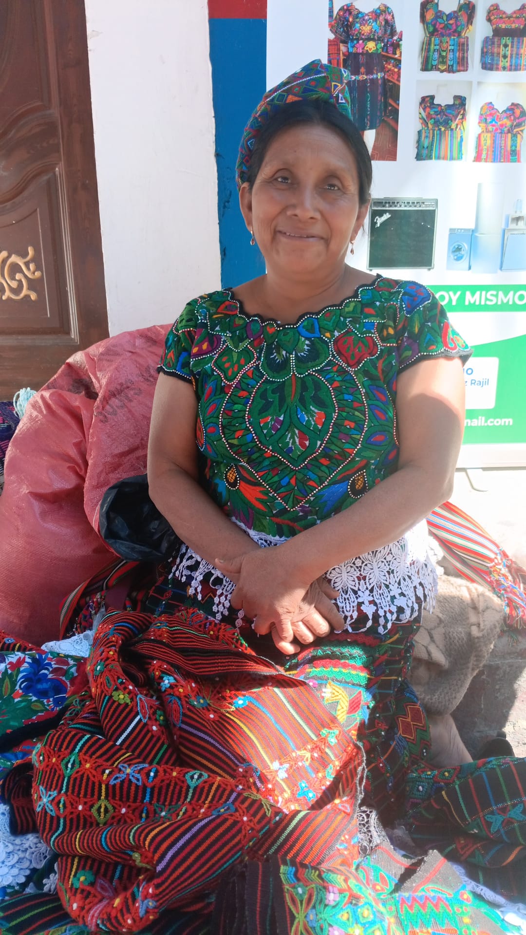 Bolso Ergonómico Mochila ^Ref.: IX 4M^ - Imagen 6