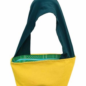 Bolso Ergonómico Bandolera ^Ref.: VS 1B^