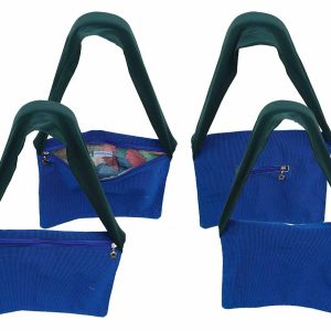 Bolso Ergonómico Bandolera ^Ref.: VS 2C^