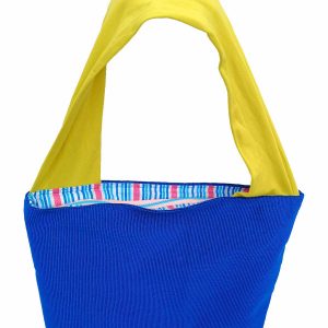Bolso Ergonómico Bandolera ^Ref.: VS 5B^