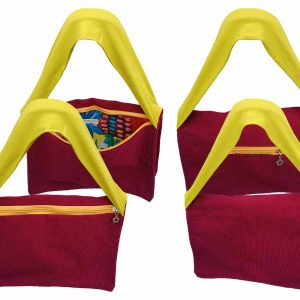 Bolso Ergonómico Bandolera ^Ref.: VS 6C^