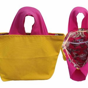 Bolso Ergonómico Hombros ^Ref.: VS 1H^