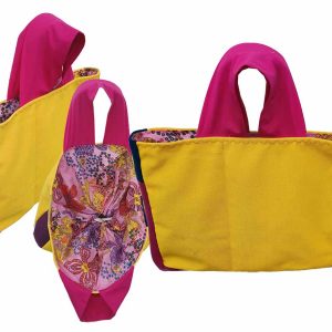 Bolso Ergonómico Hombros ^Ref.: VS 1XL^
