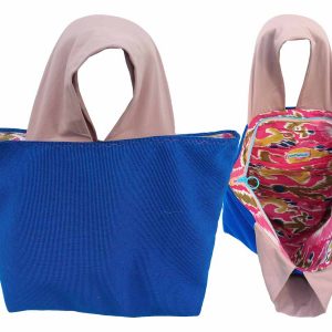 Bolso Ergonómico Hombros ^Ref.: VS 4H^