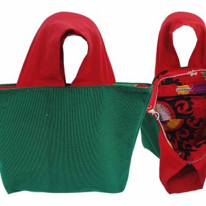Bolso Ergonómico Hombros ^Ref.: VS 5H^