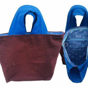 Bolso Ergonómico Hombros ^Ref.: VS 6H^