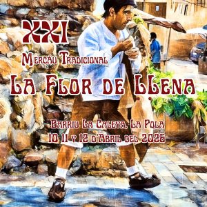 La Flor