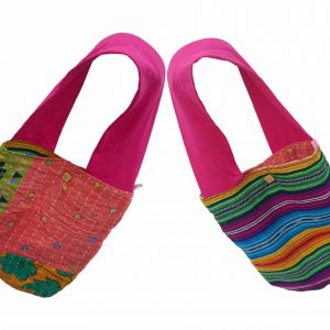 Bolso Ergonómico Bandolera ^Ref.: IML 11R^