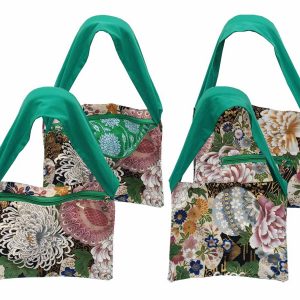 Bolso Ergonómico Bandolera ^Ref.: IML 1C^