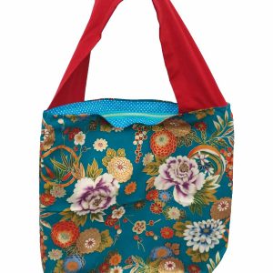 Bolso Ergonómico Bandolera ^Ref.: IML 1MA^